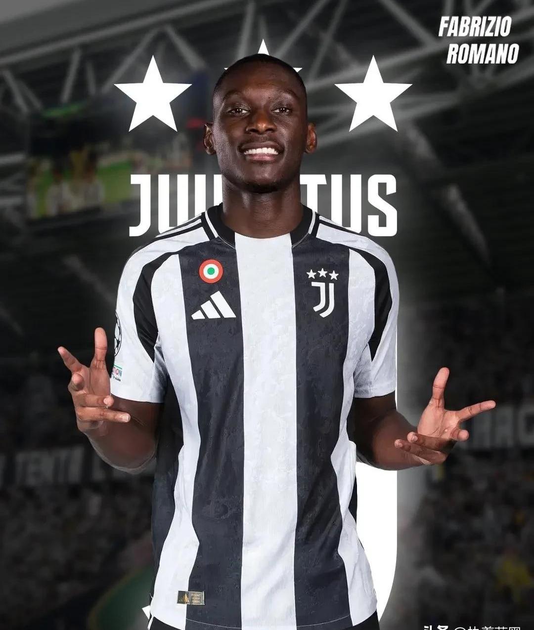 爱游戏体育-Ming新星表现优异表现突出,尤文图斯前途光明!-爱游戏体育