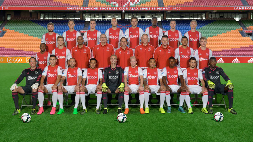 爱游戏官方网站-阿贾克斯迎欧超杯关键赛，加时末段扳平良机，态度坚定，控场能力受关注-爱游戏官方网站